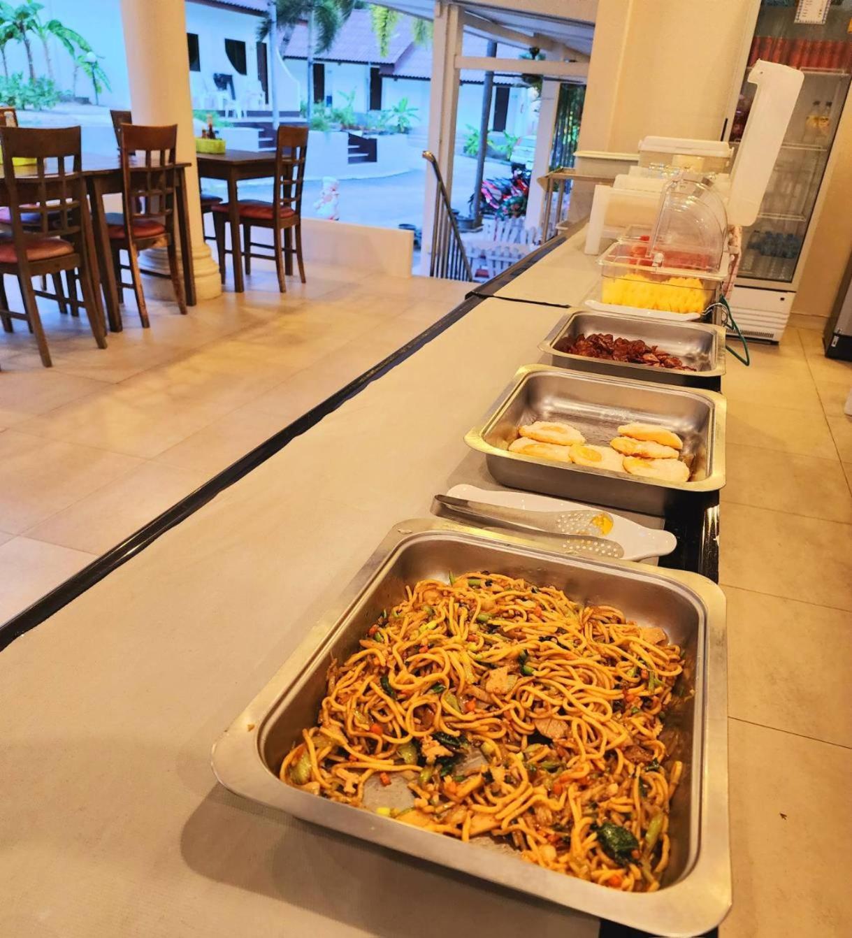 Ps Hill Resort Phuket Patong - Sha Plus Exterior photo