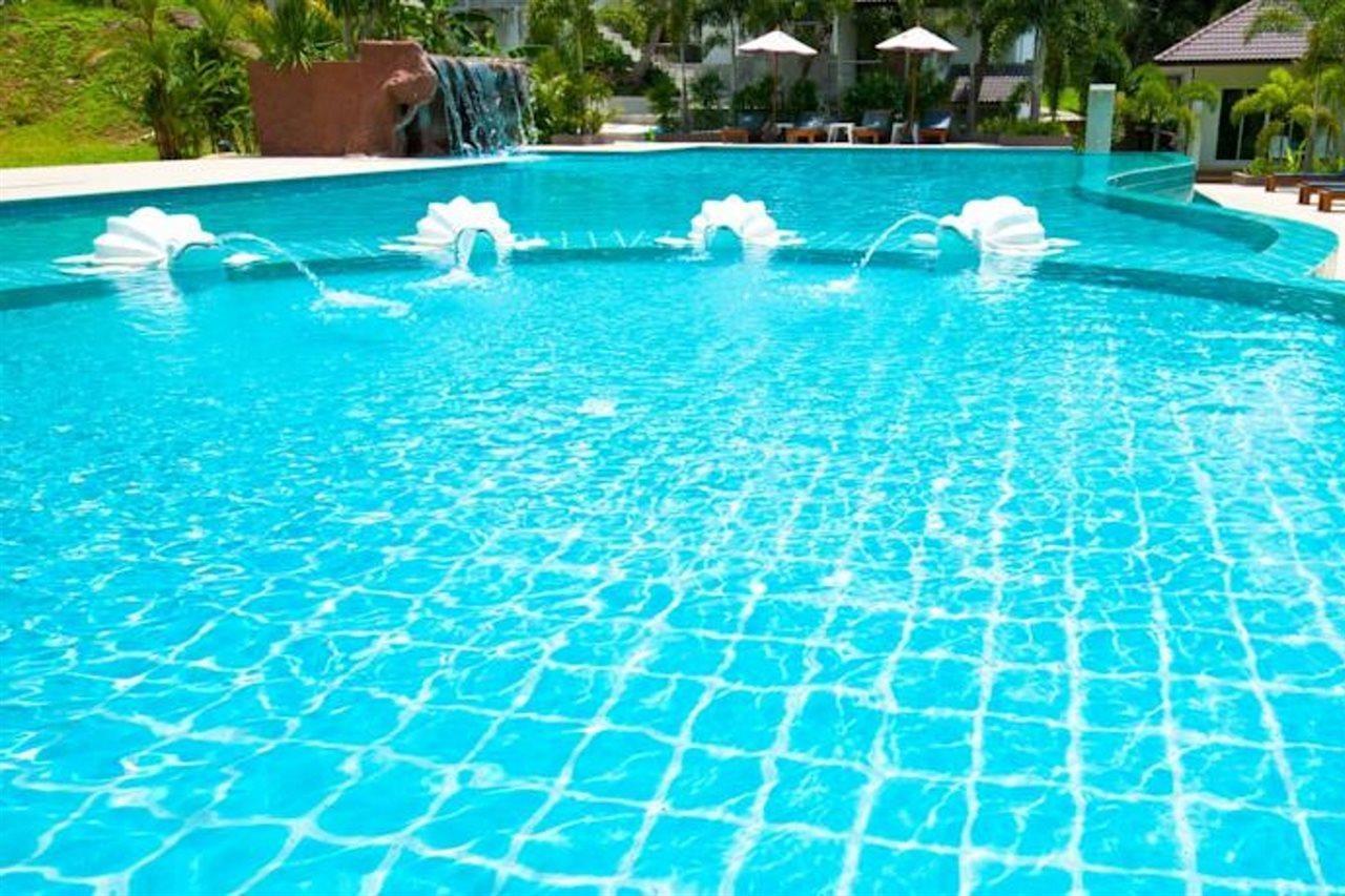 Ps Hill Resort Phuket Patong - Sha Plus Exterior photo